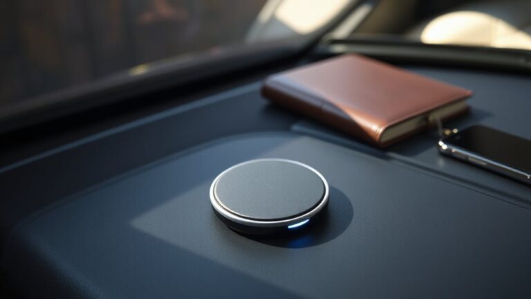 top wireless car chargers