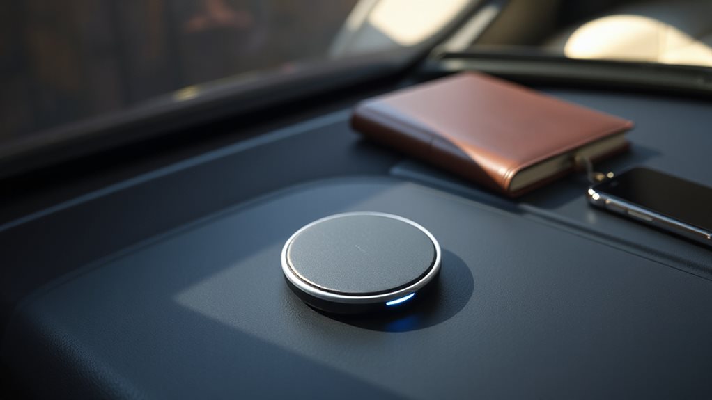 top wireless car chargers