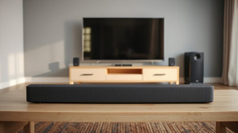 top wireless home theater systems