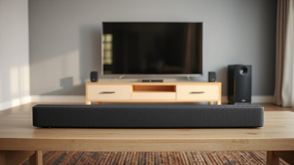 top wireless home theater systems