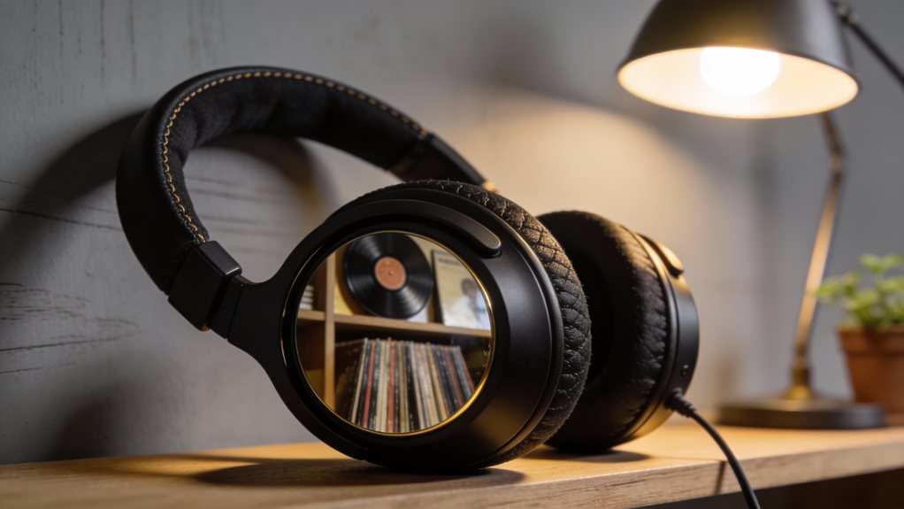 trust your ears