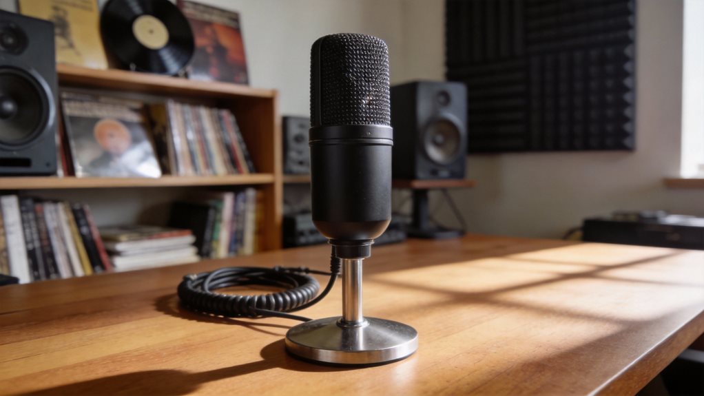 truth in sound quality