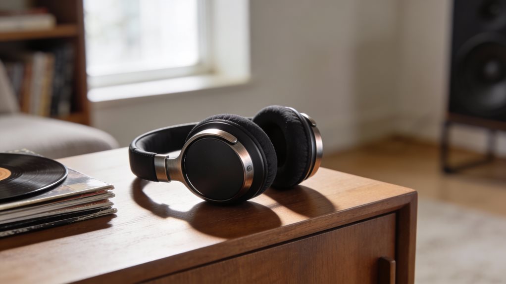 tune your listening habits