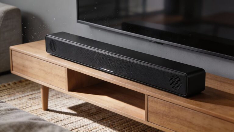 tv audio sync issue