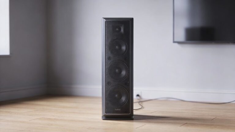 wired versus wireless speaker comparison