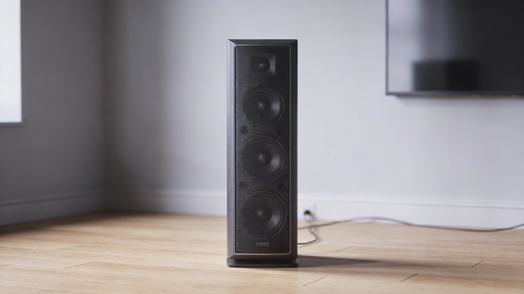 wired versus wireless speaker comparison