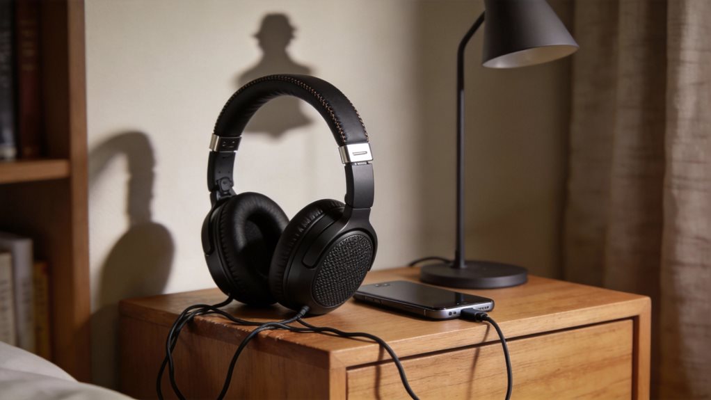 wired vs wireless audio