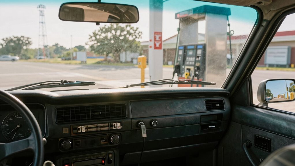 audio transmission options comparison