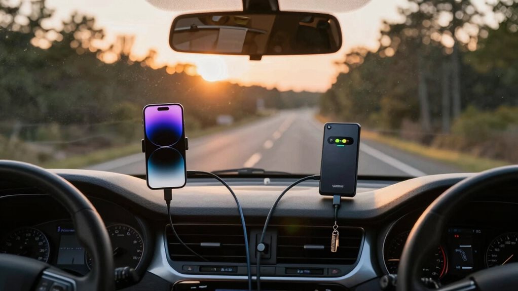carplay vs android auto