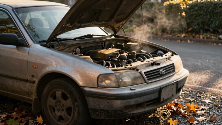 check engine light reasons