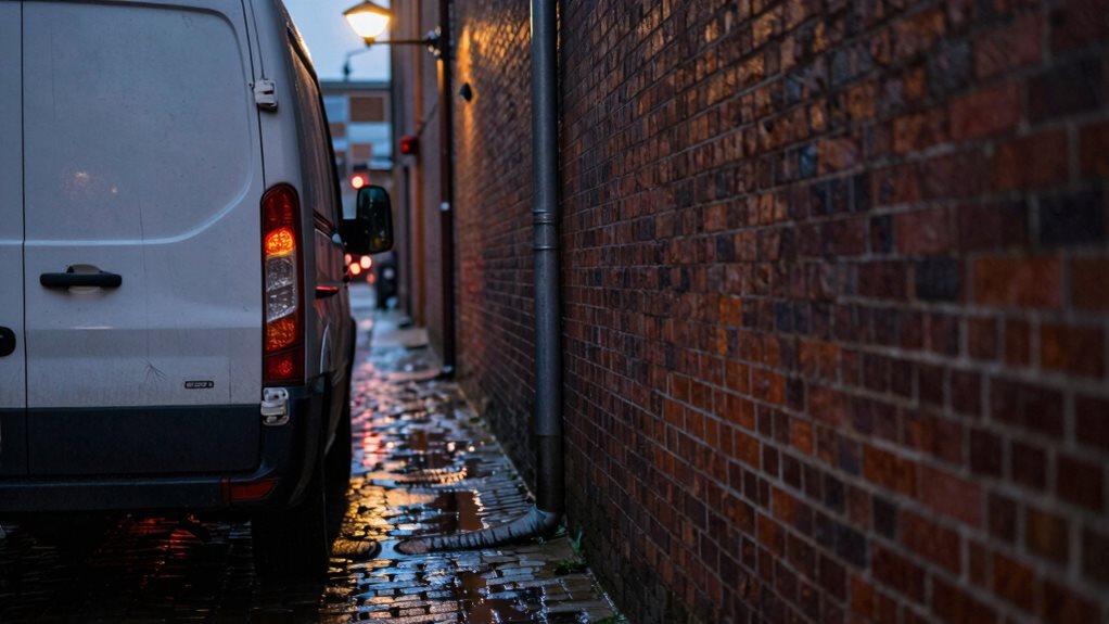 choosing effective parking sensors