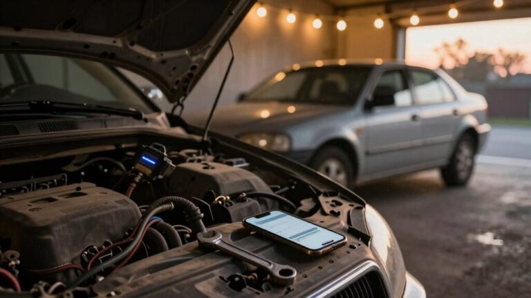 reading obd2 codes easily