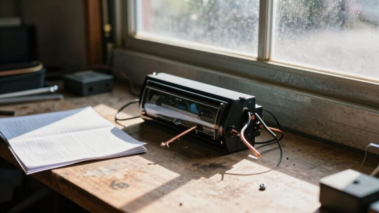selecting ideal car stereo