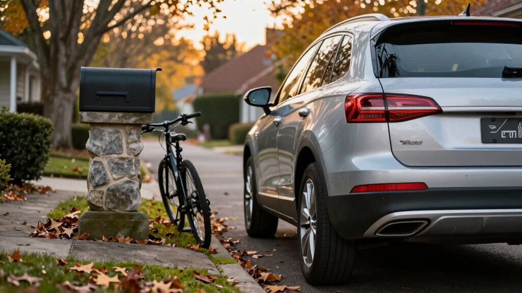 top parking sensor recommendations
