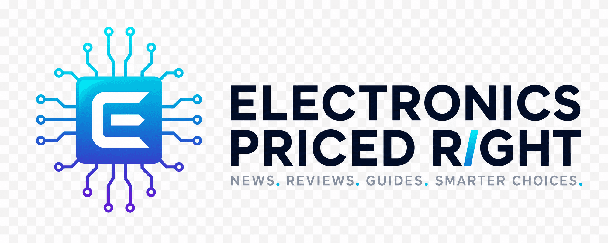 Electronics Priced Right